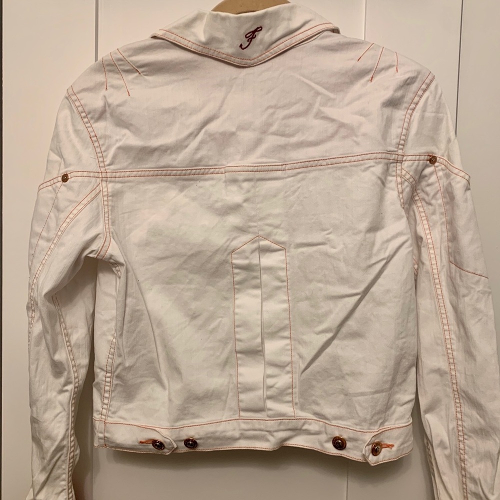 Jacket - Picture 3 of 3